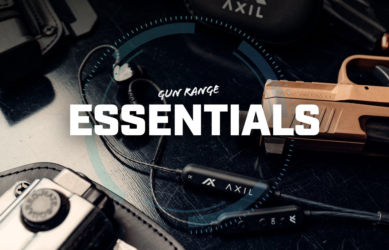 Gear Up: Gun Range Gear Essentials
