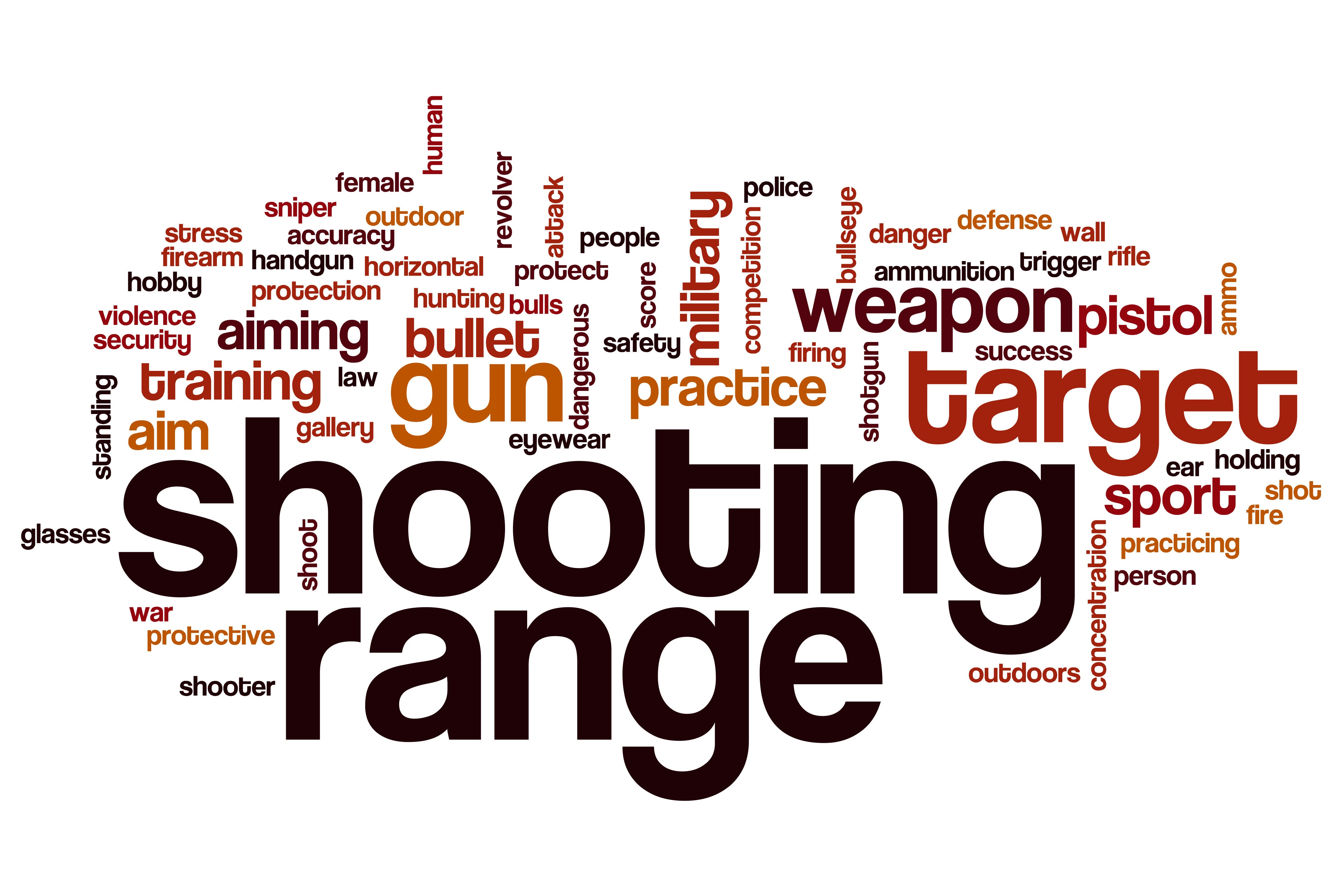 Gun Slang