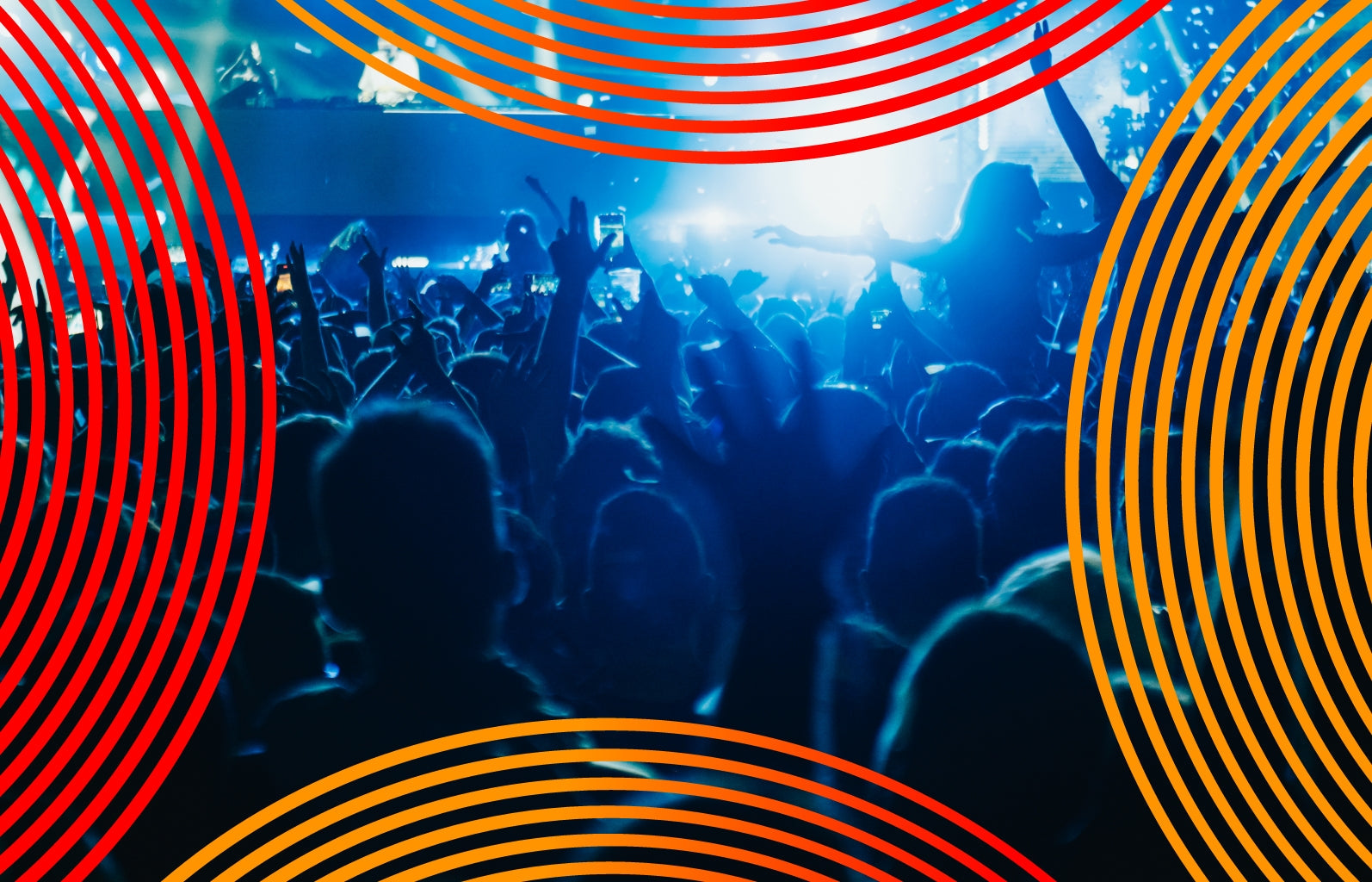 How to Make Ringing in Ears Stop After a Concert