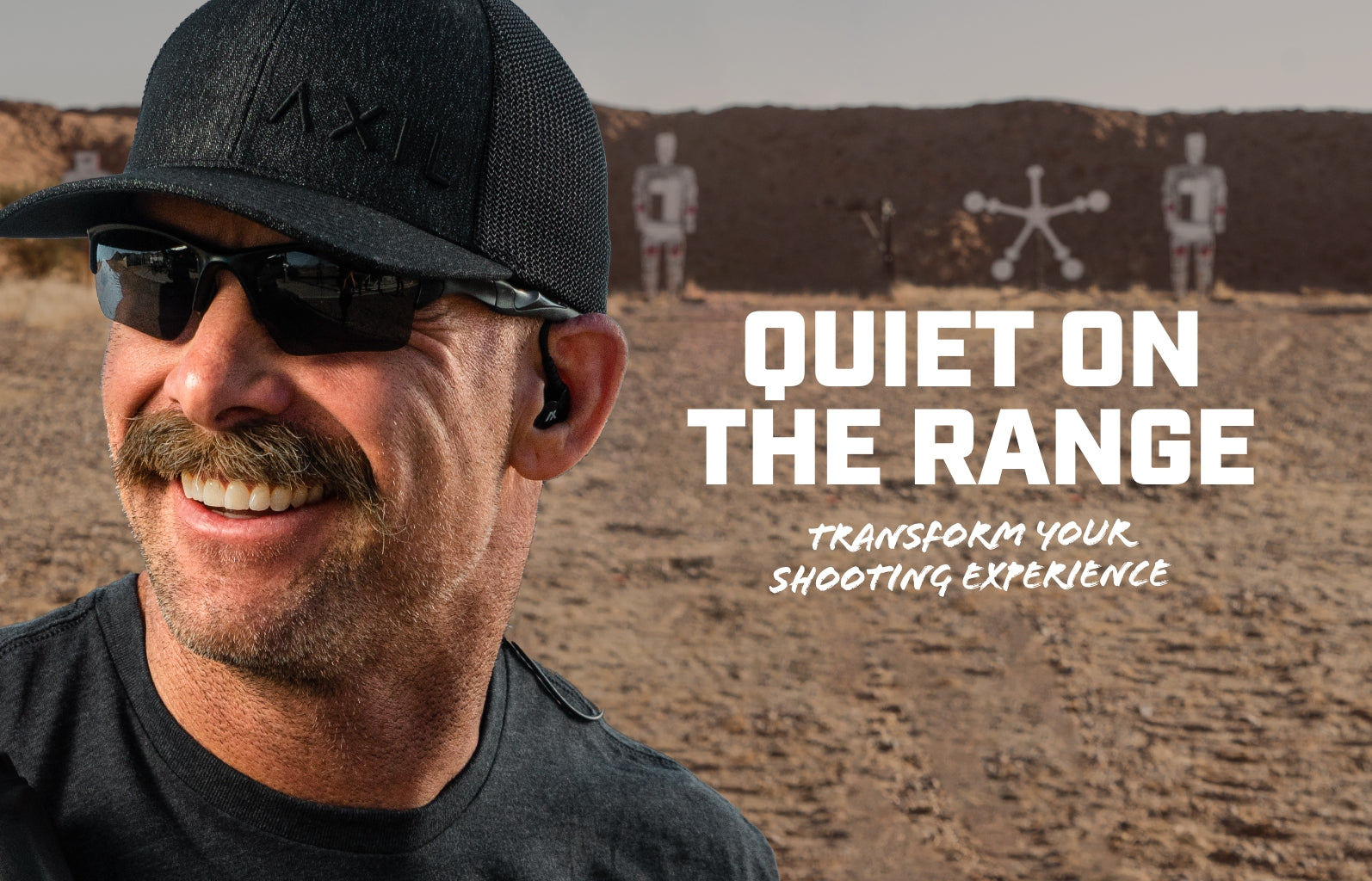 What Makes the Best Shooting Earbuds?