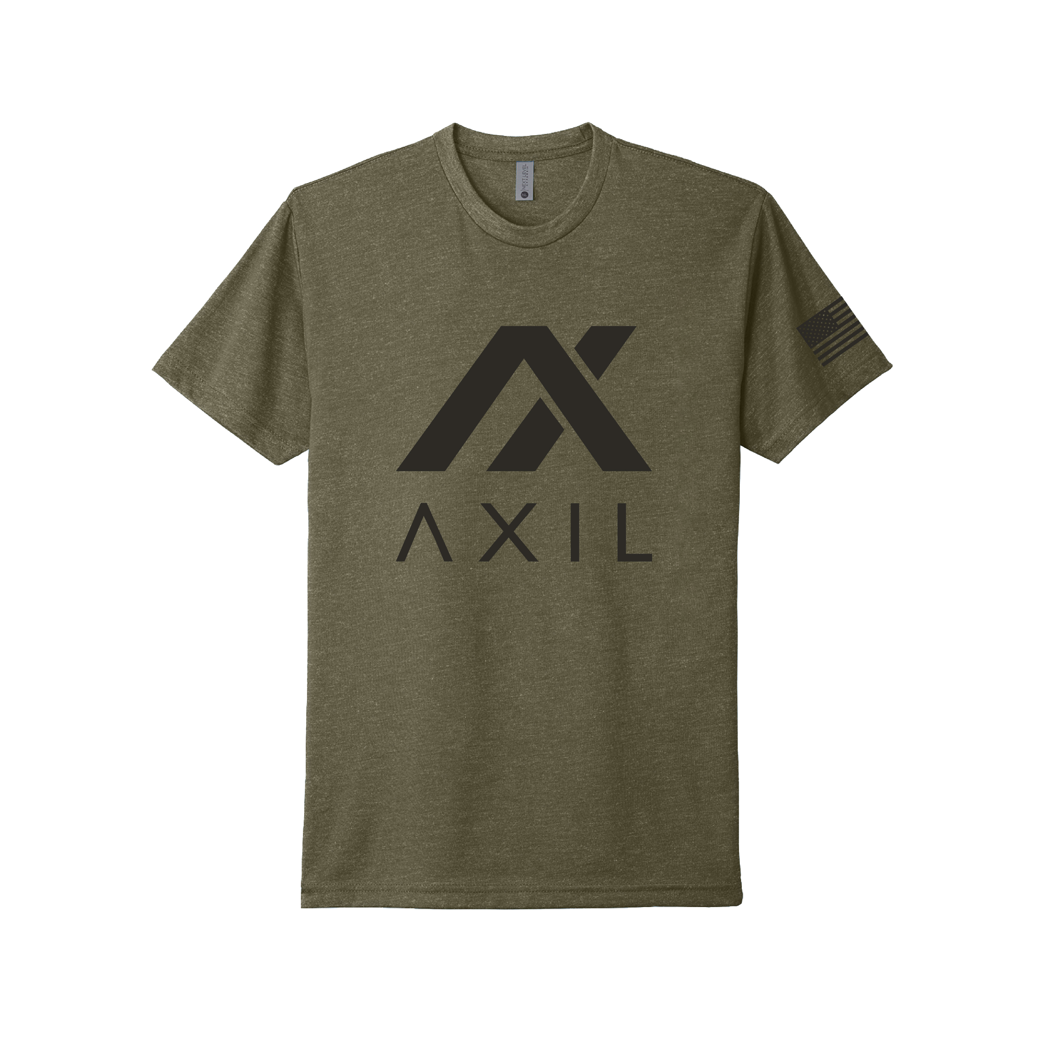 AXIL LOGO T-SHIRT