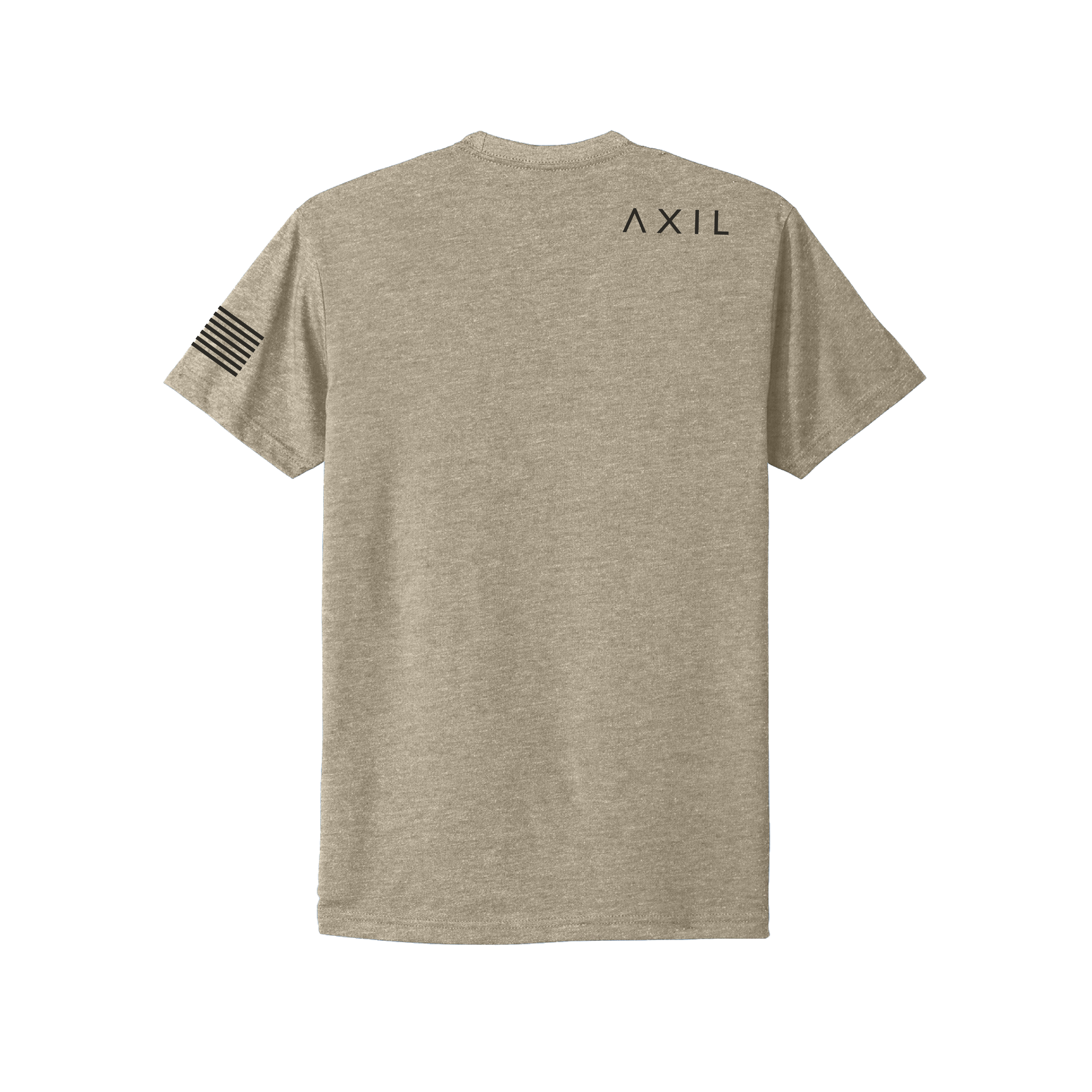 AXIL LOGO T-SHIRT