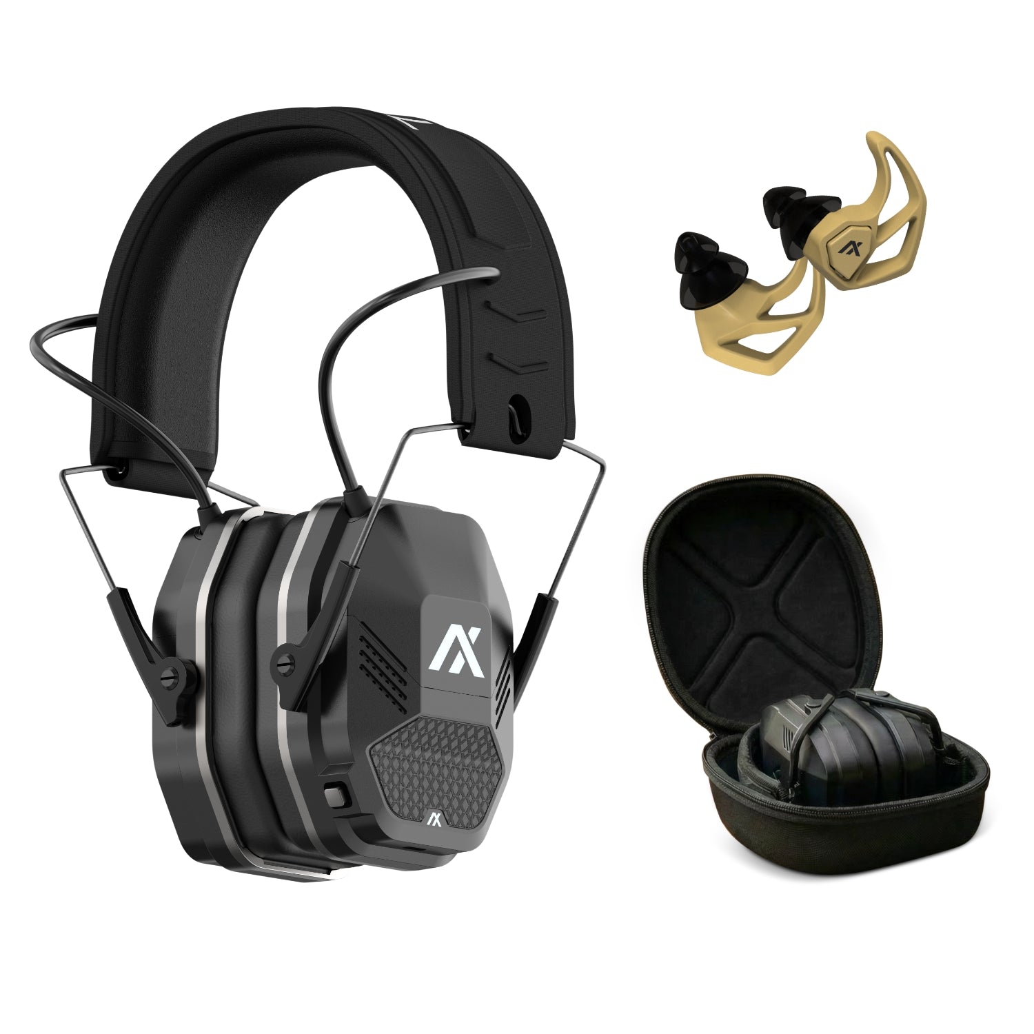 MXII PRO ULTIMATE BUNDLE
