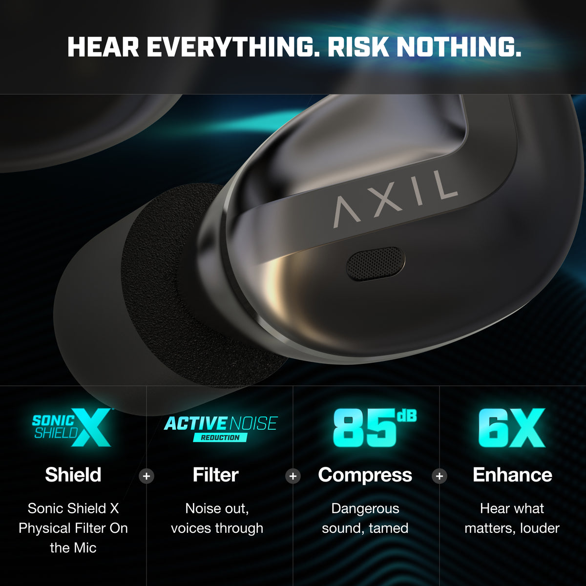 XCOR PRO II