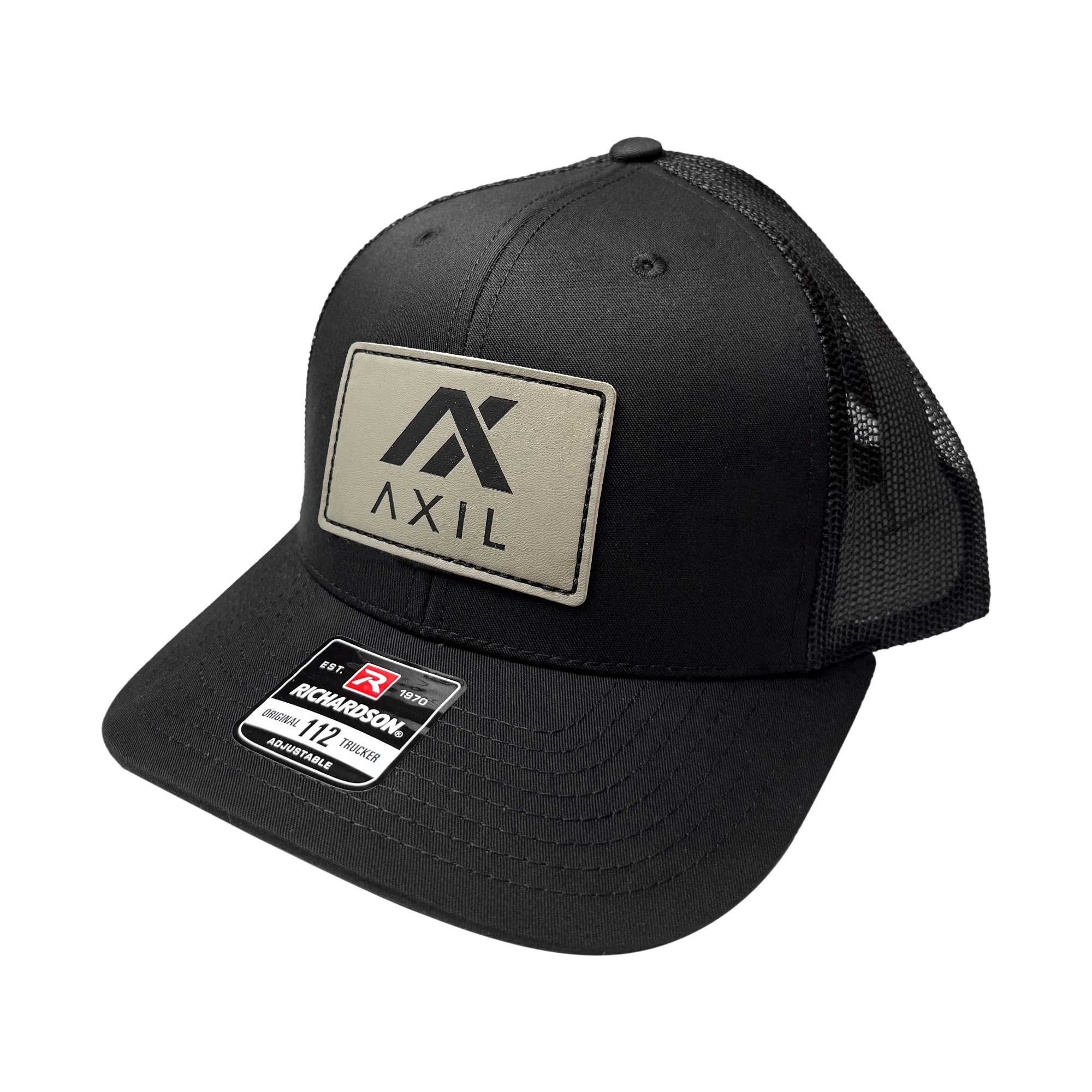 AXIL HAT