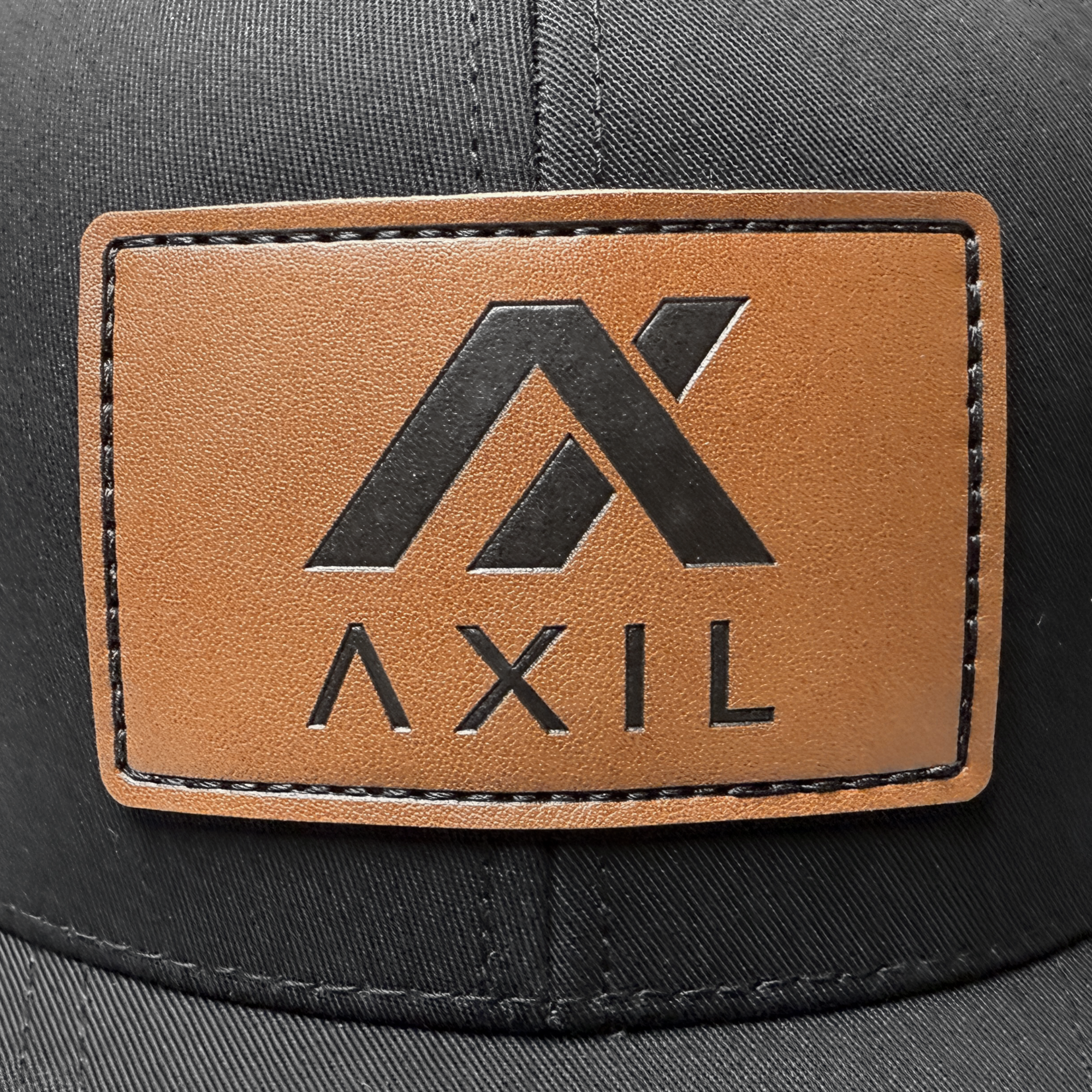 AXIL HAT