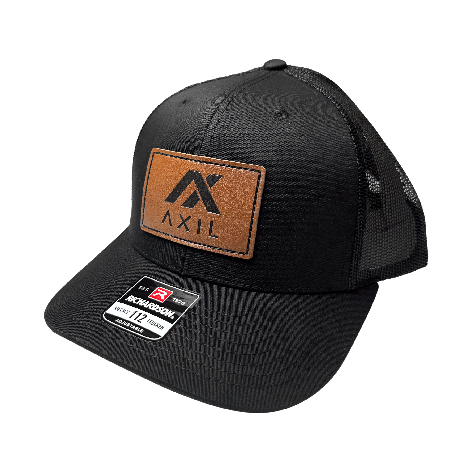 AXIL HAT