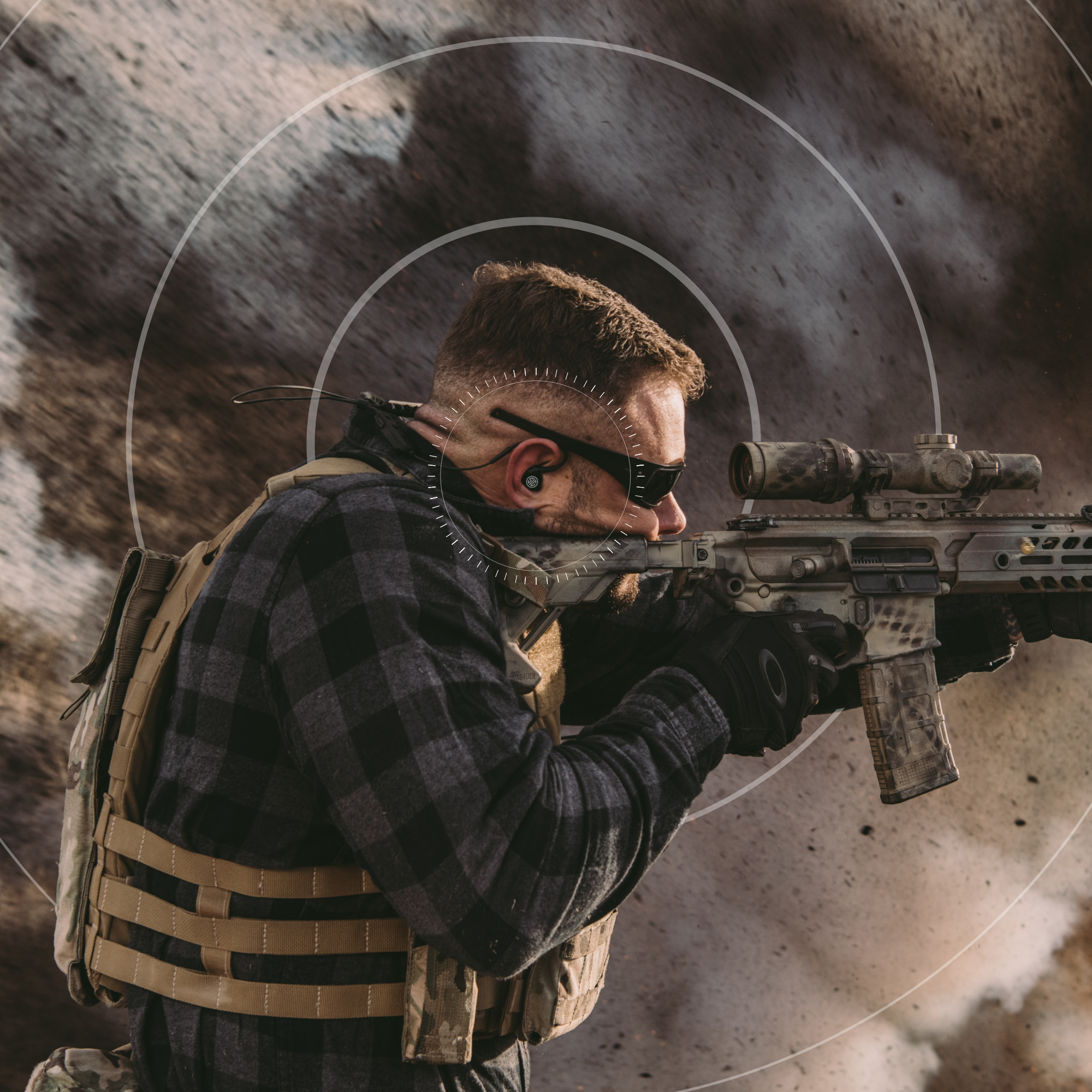 SIG SAUER GS Extreme