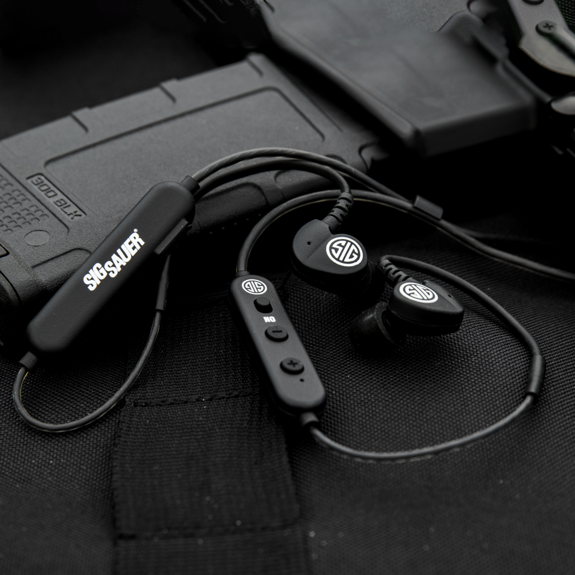 SIG SAUER GS Extreme