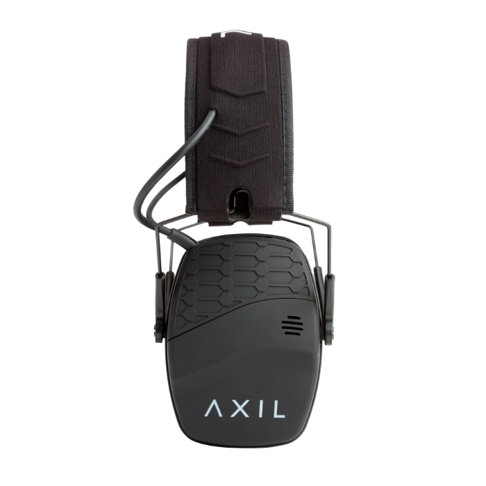 TRACKR™ Electronic