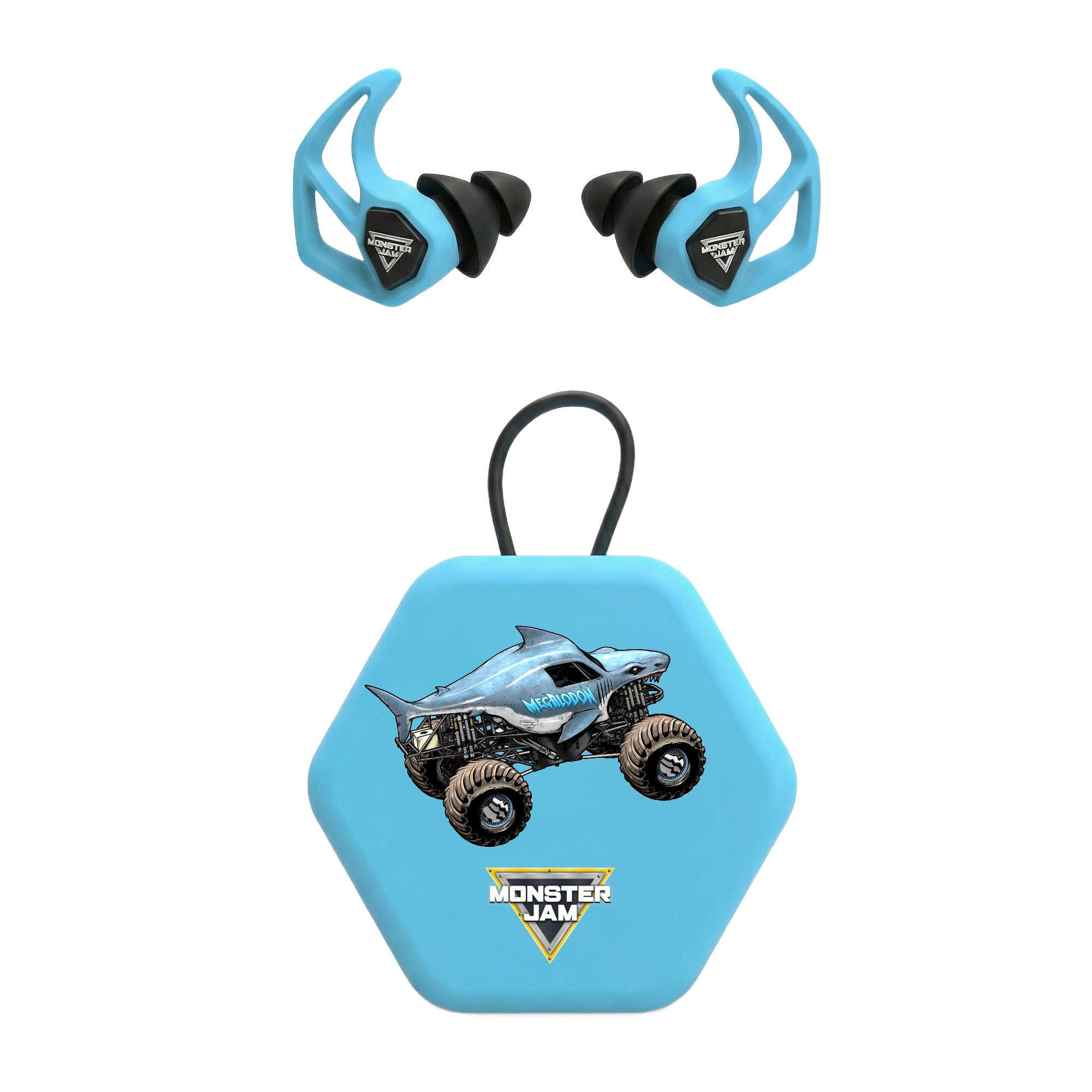 MONSTER JAM X30i Earplugs