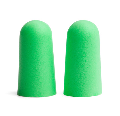 Foam Ear Plugs - 50 Pair Party Pack