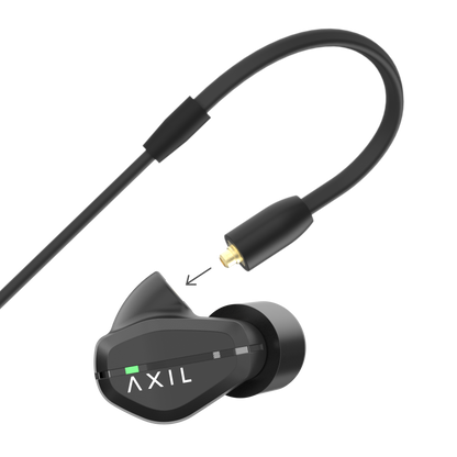 CRX LINK BLUETOOTH