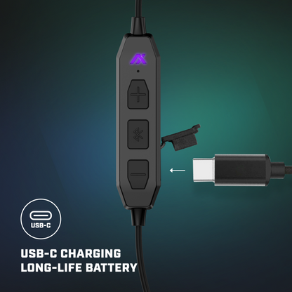 CRX LINK BLUETOOTH
