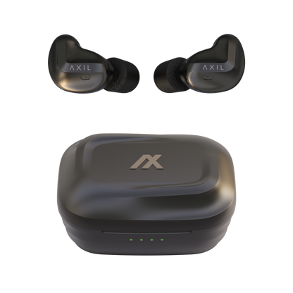 XCOR PRO II