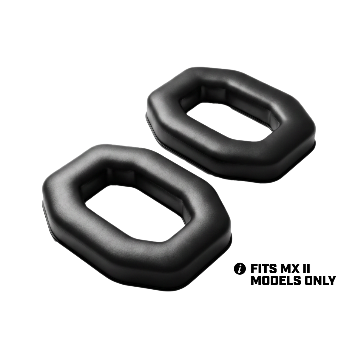 MX GEL PADS