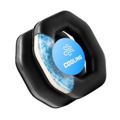 MX GEL PADS