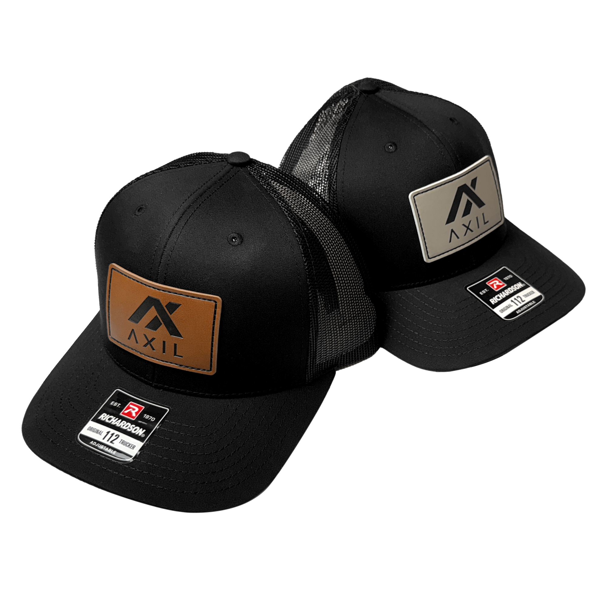 AXIL HAT