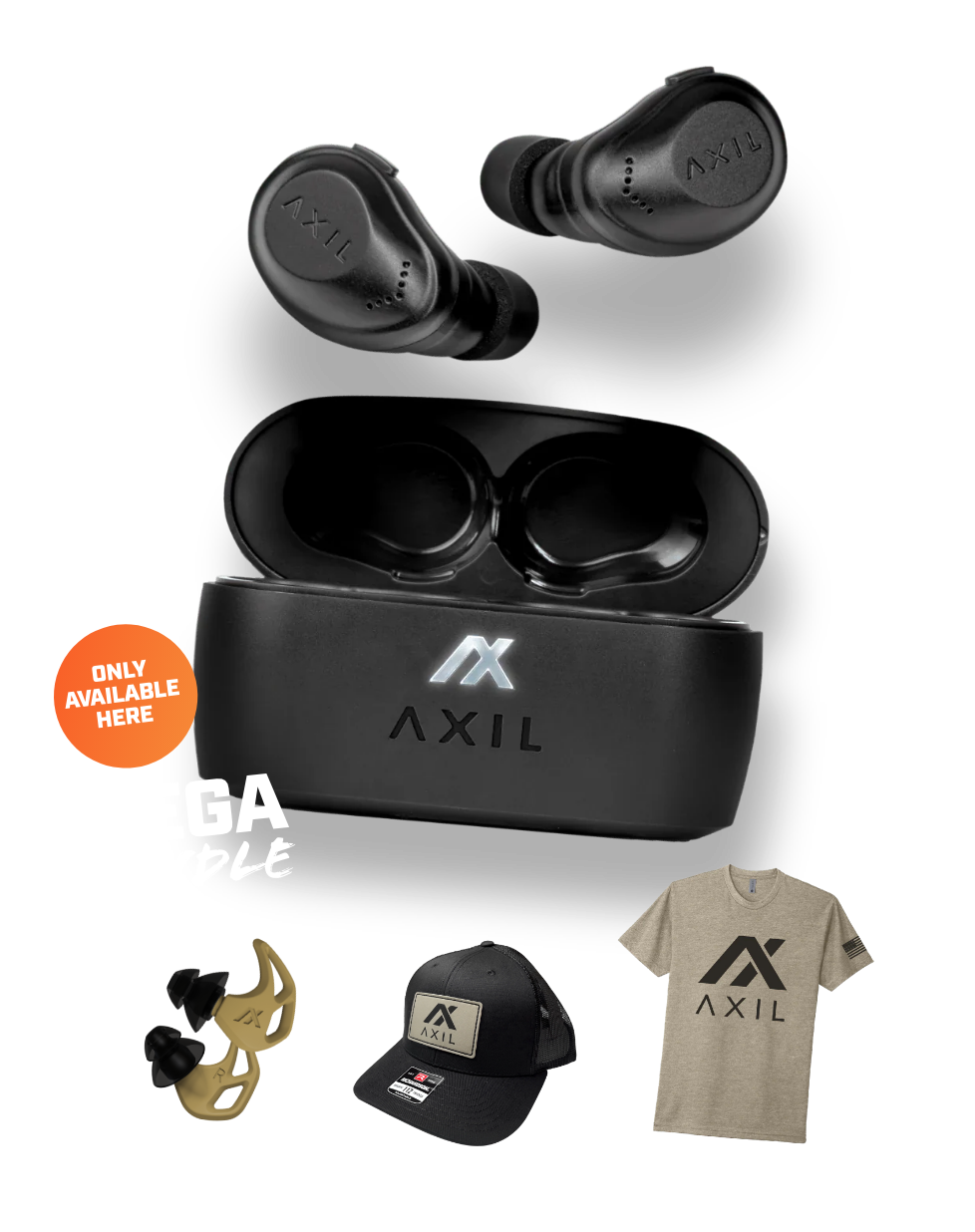 AXIL XCOR Product