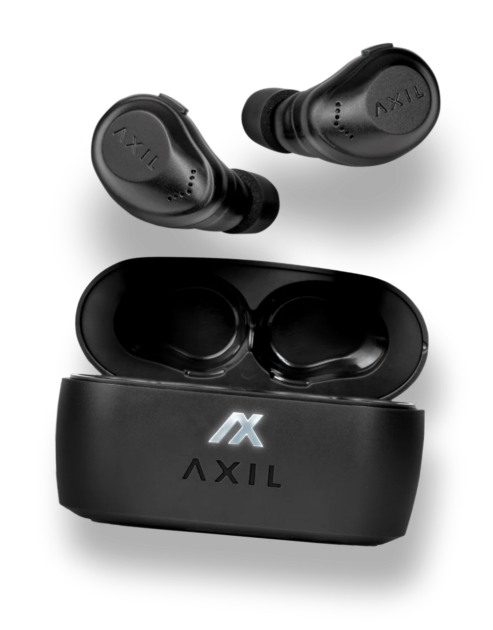AXIL XCOR Product