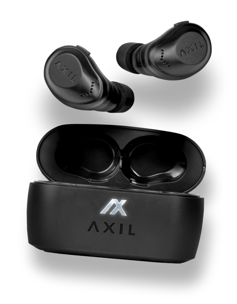 AXIL XCOR Product
