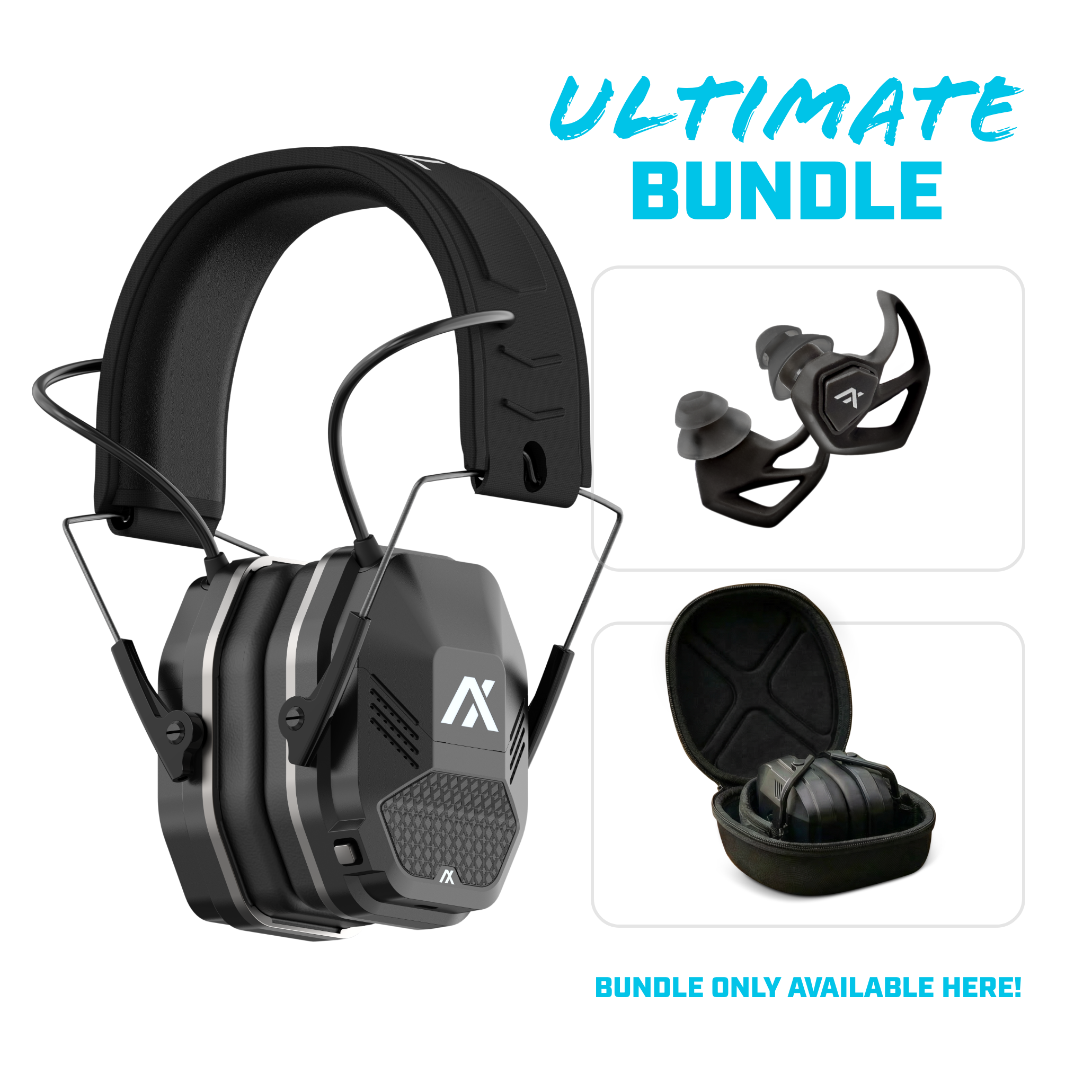 MXII PRO ULTIMATE BUNDLE