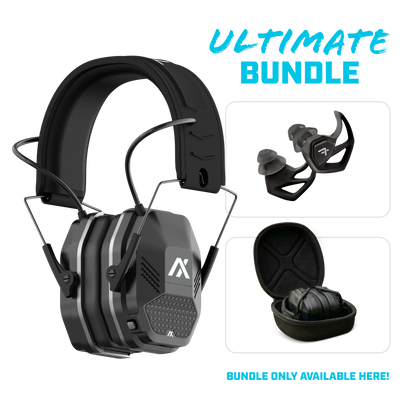MXII PRO ULTIMATE BUNDLE