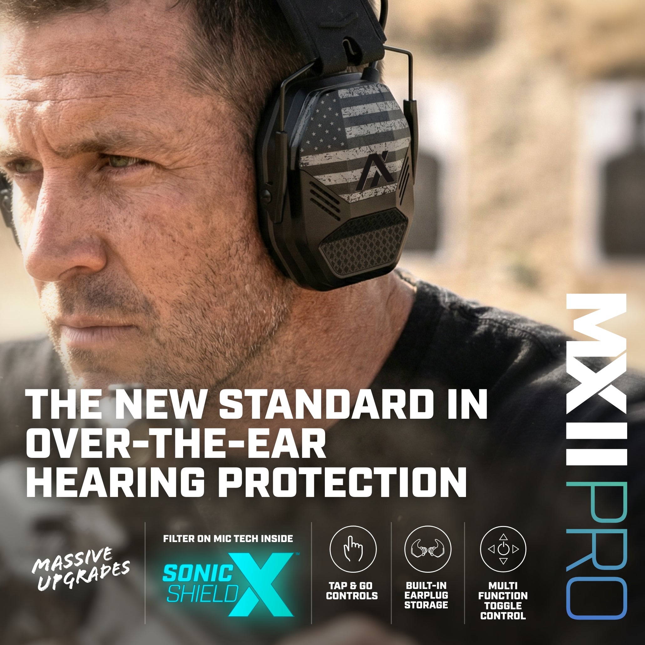 MXII PRO ULTIMATE BUNDLE