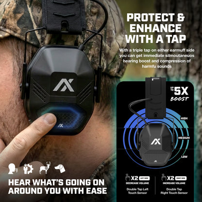 MXII PRO ULTIMATE BUNDLE