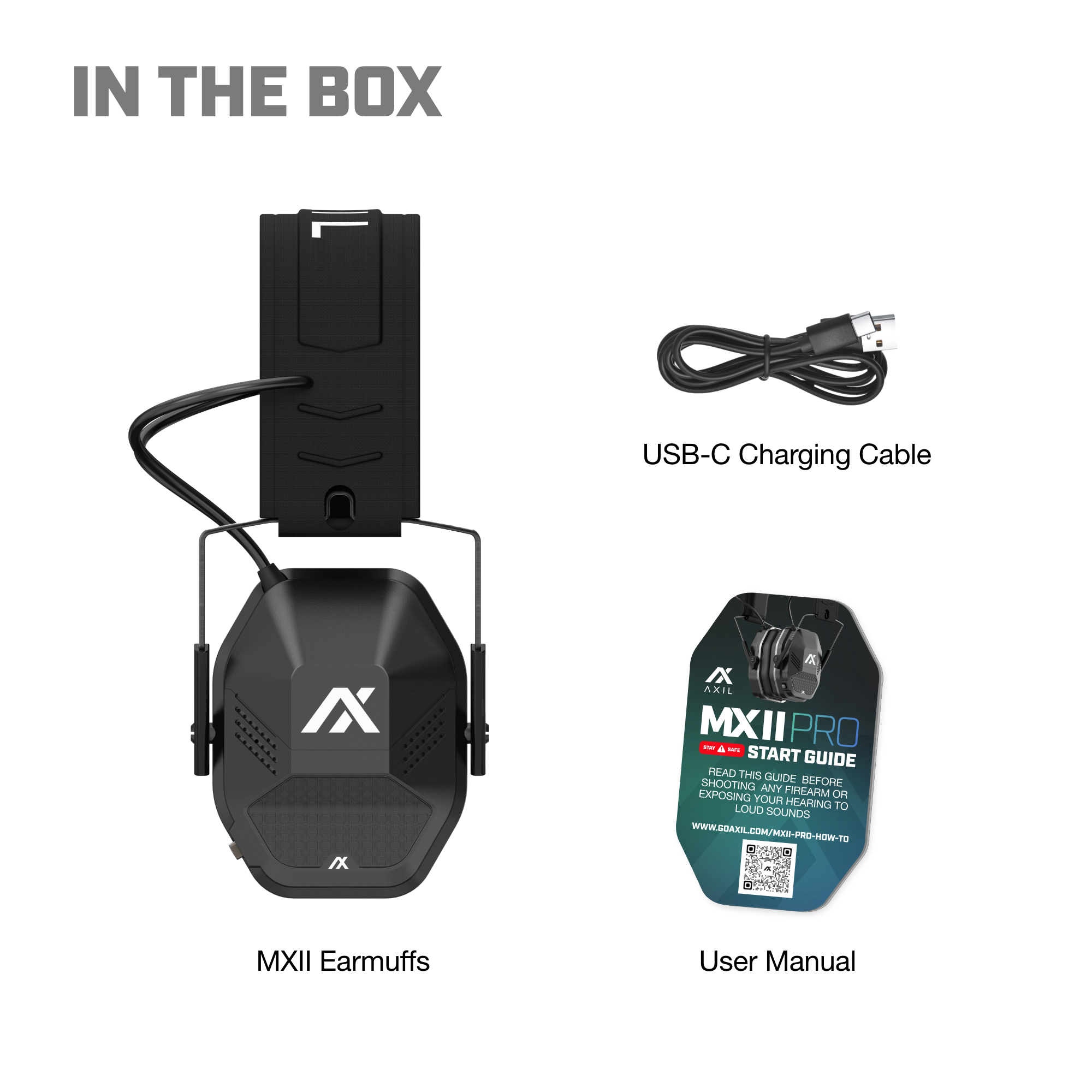 MXII PRO