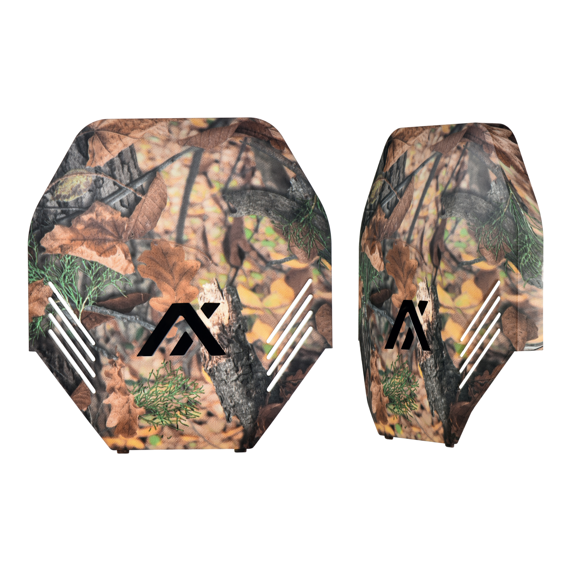 MX Plate - 1 Set