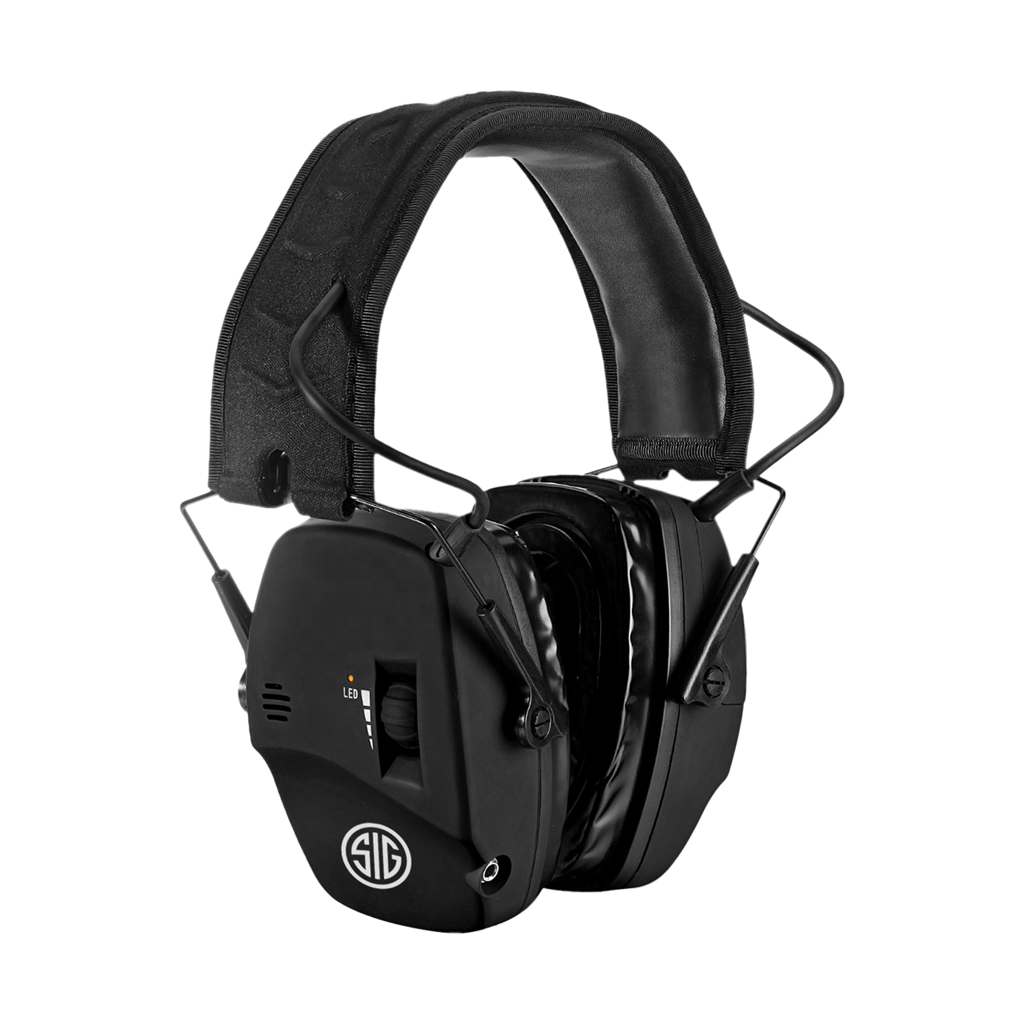 SIG SAUER TRACKR™ Electronic