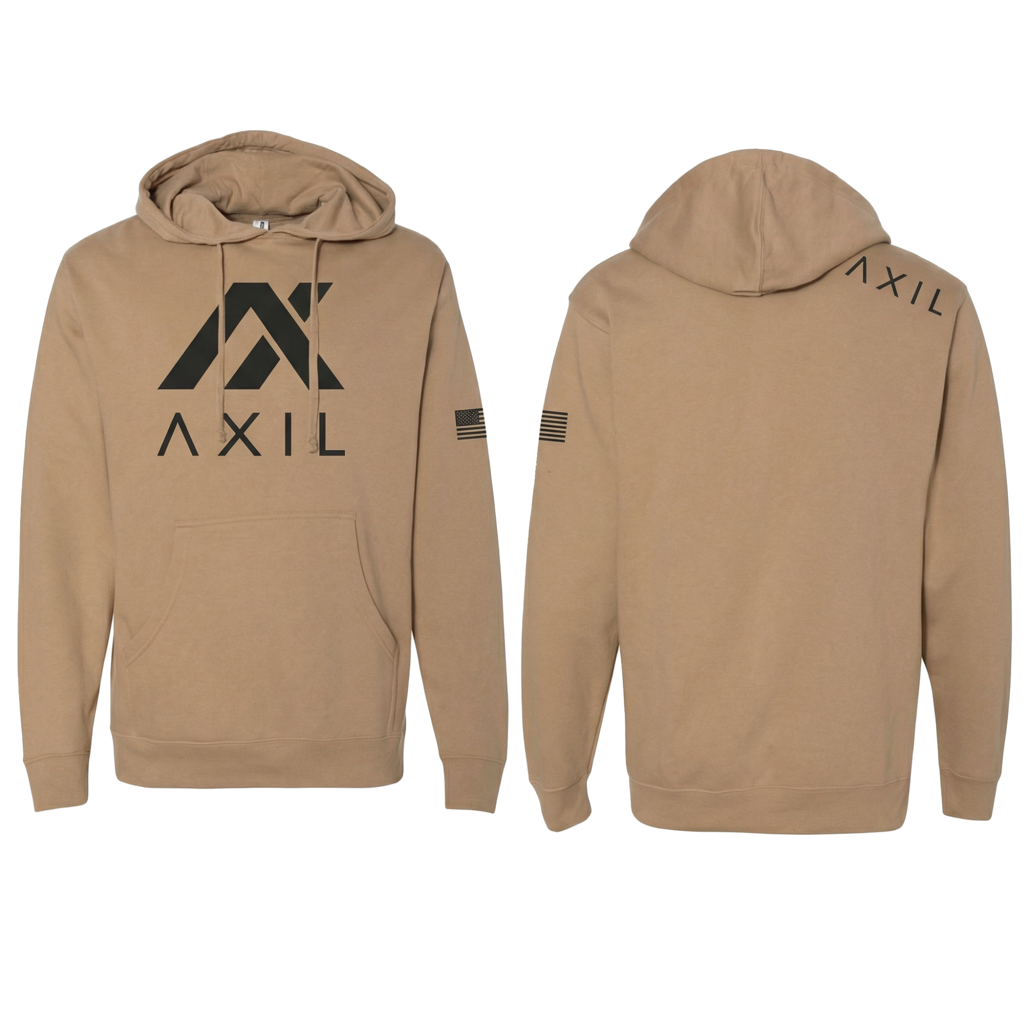AXIL Sweatshirt