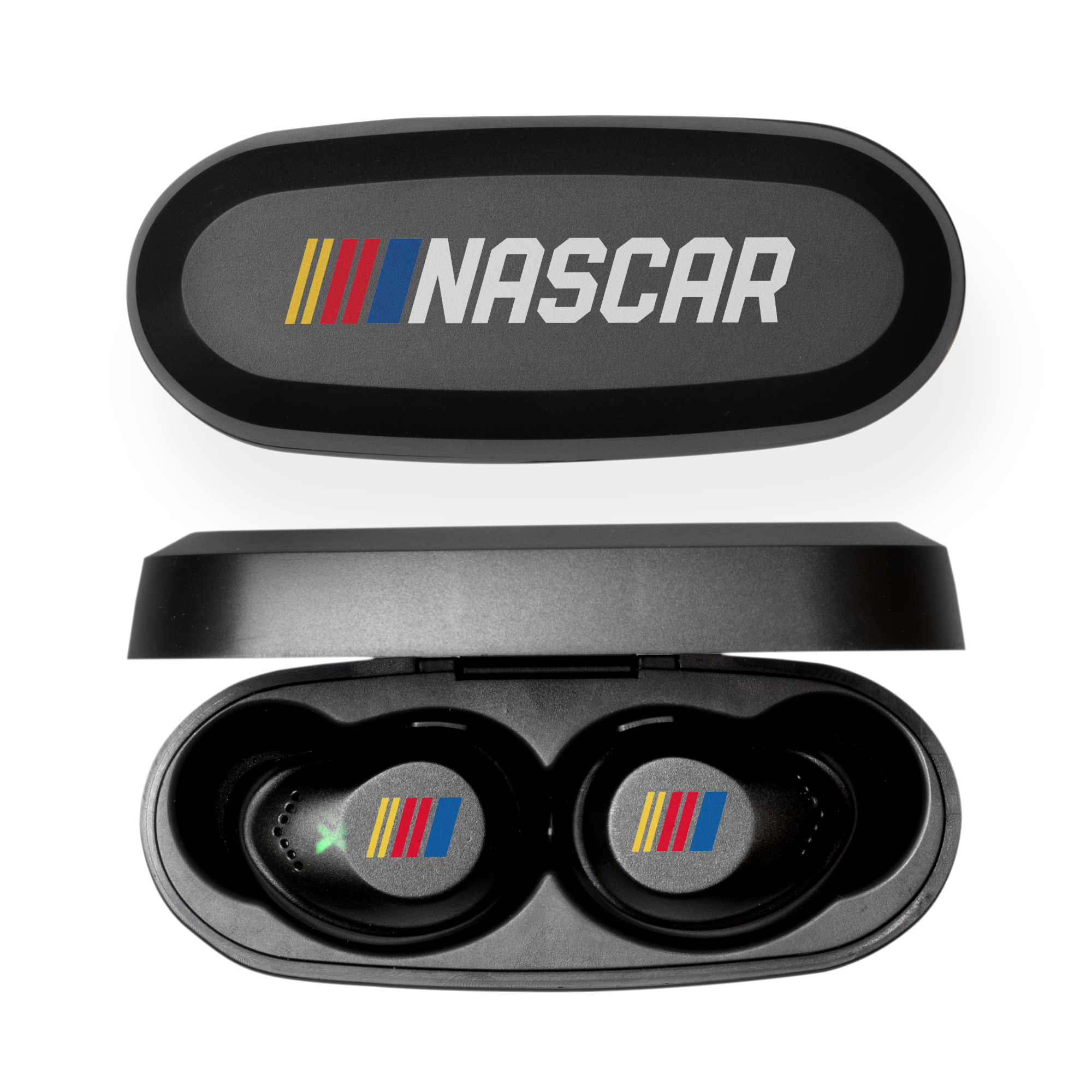 NASCAR XCOR