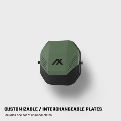 MX PASSIVE