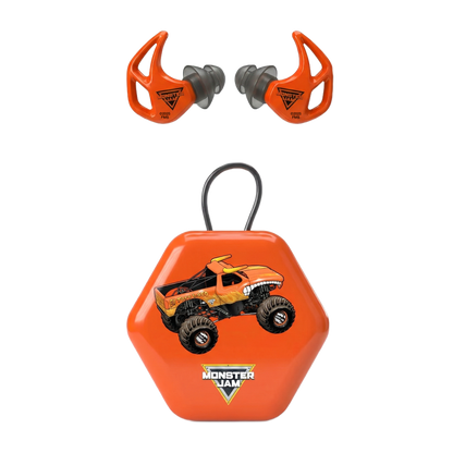 MONSTER JAM X20 Earplugs