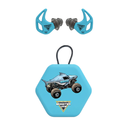 MONSTER JAM X20 Earplugs