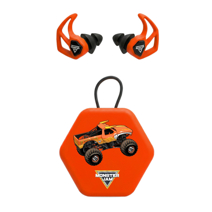 MONSTER JAM X30i Earplugs