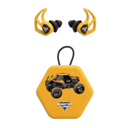 MONSTER JAM X30i Earplugs