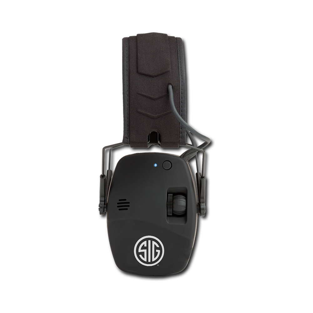 SIG SAUER TRACKR™ Blu