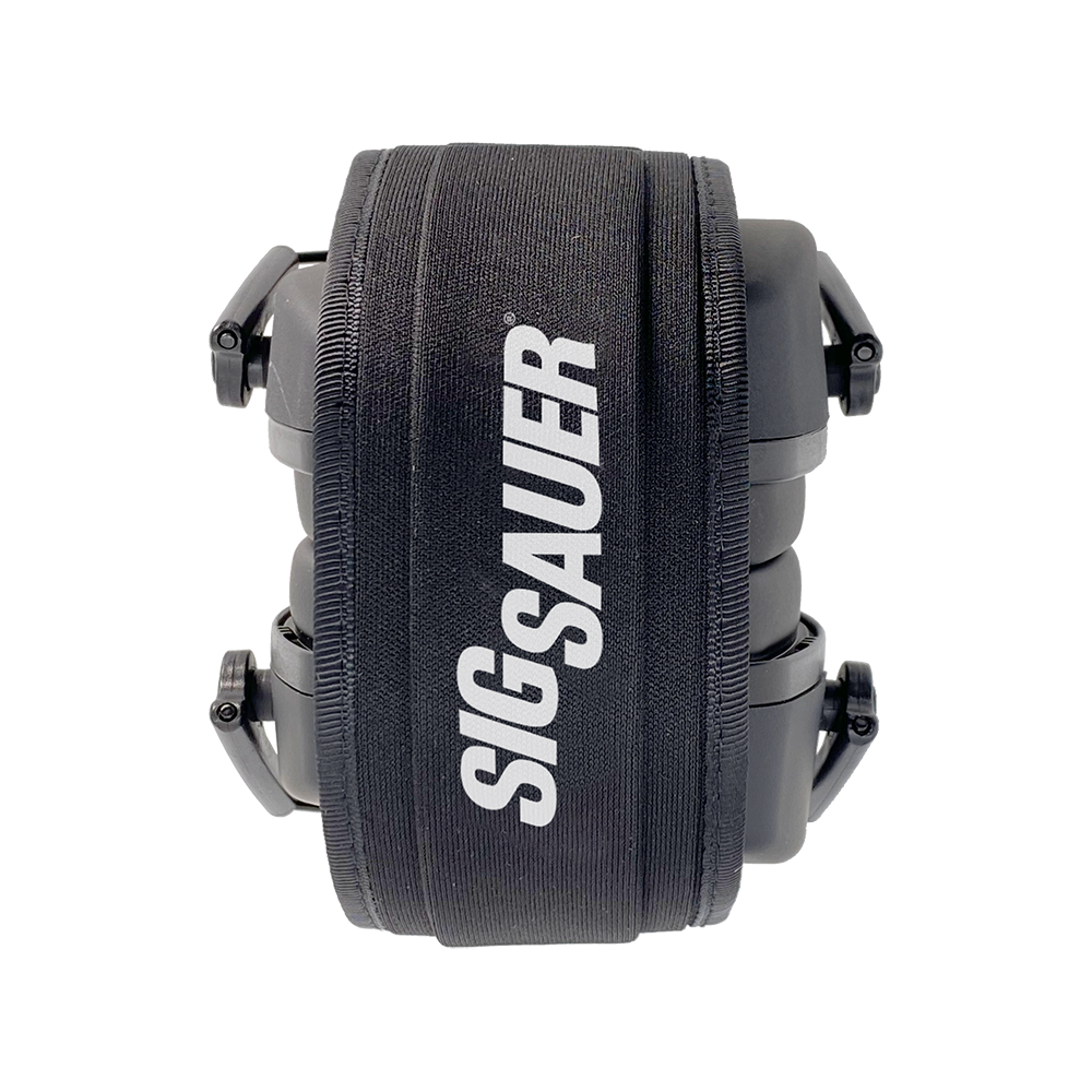 SIG SAUER TRACKR™ Passive